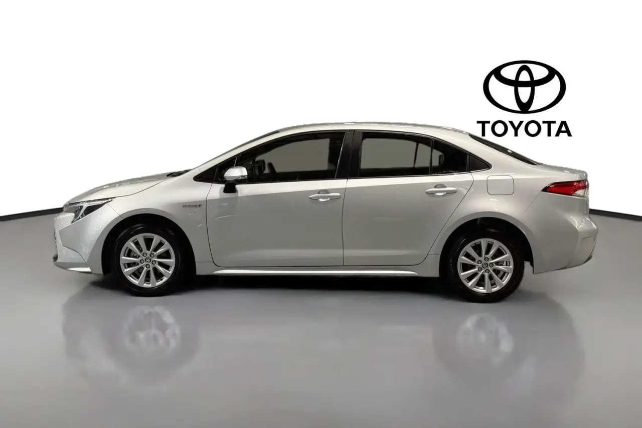 2024 Toyota Corolla Gallery Image 5