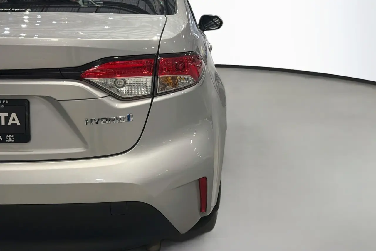 2024 Toyota Corolla Gallery Image 9
