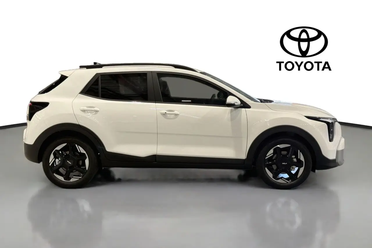 2026 Kia Stonic Gallery Image 11