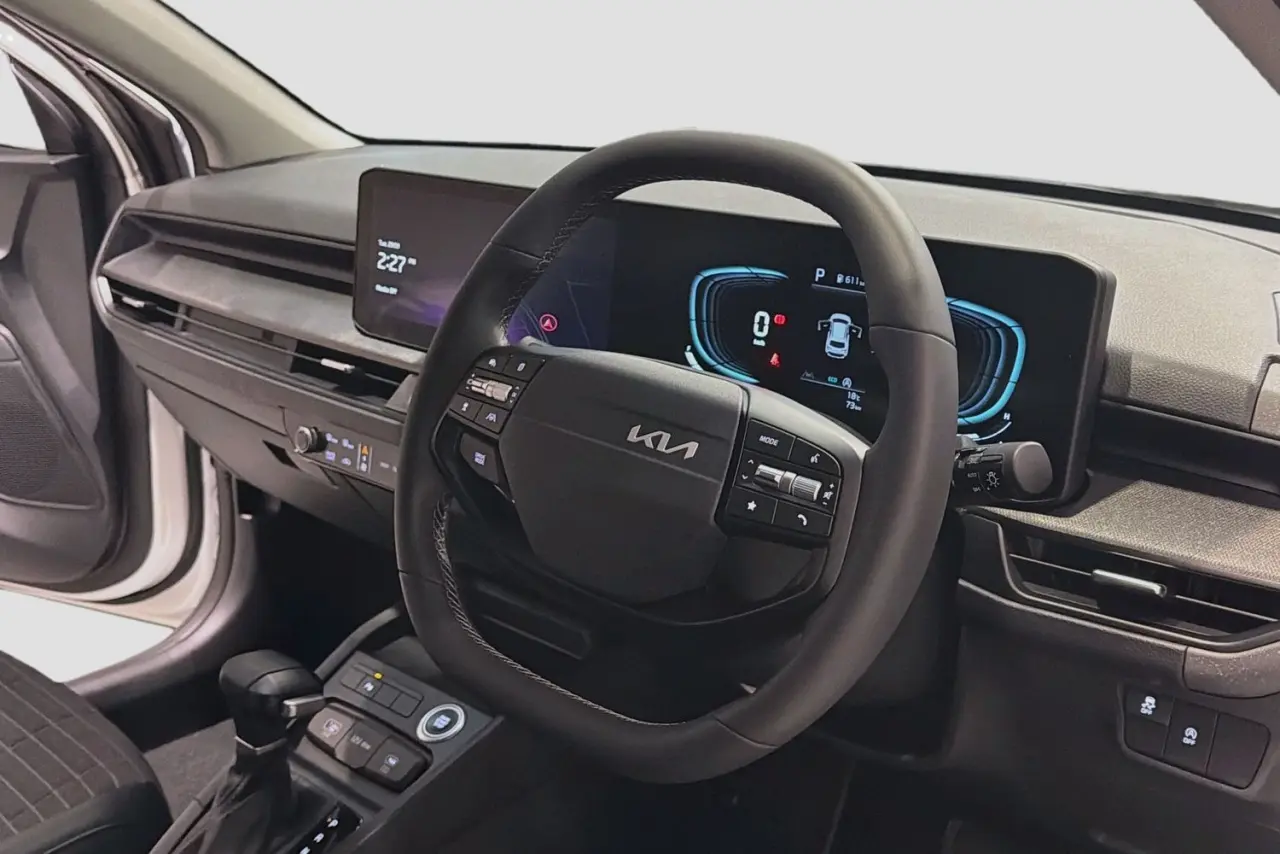 2026 Kia Stonic Gallery Image 14
