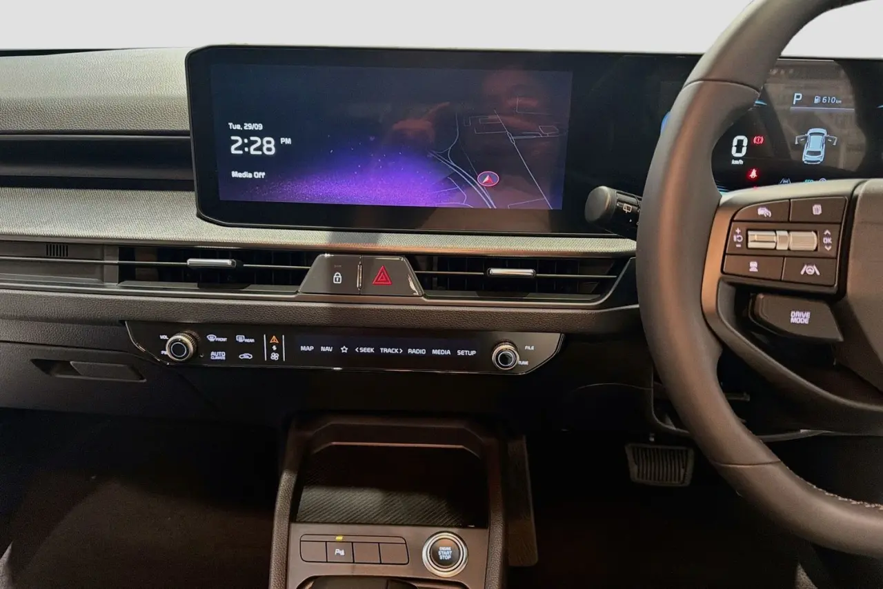 2026 Kia Stonic Gallery Image 15