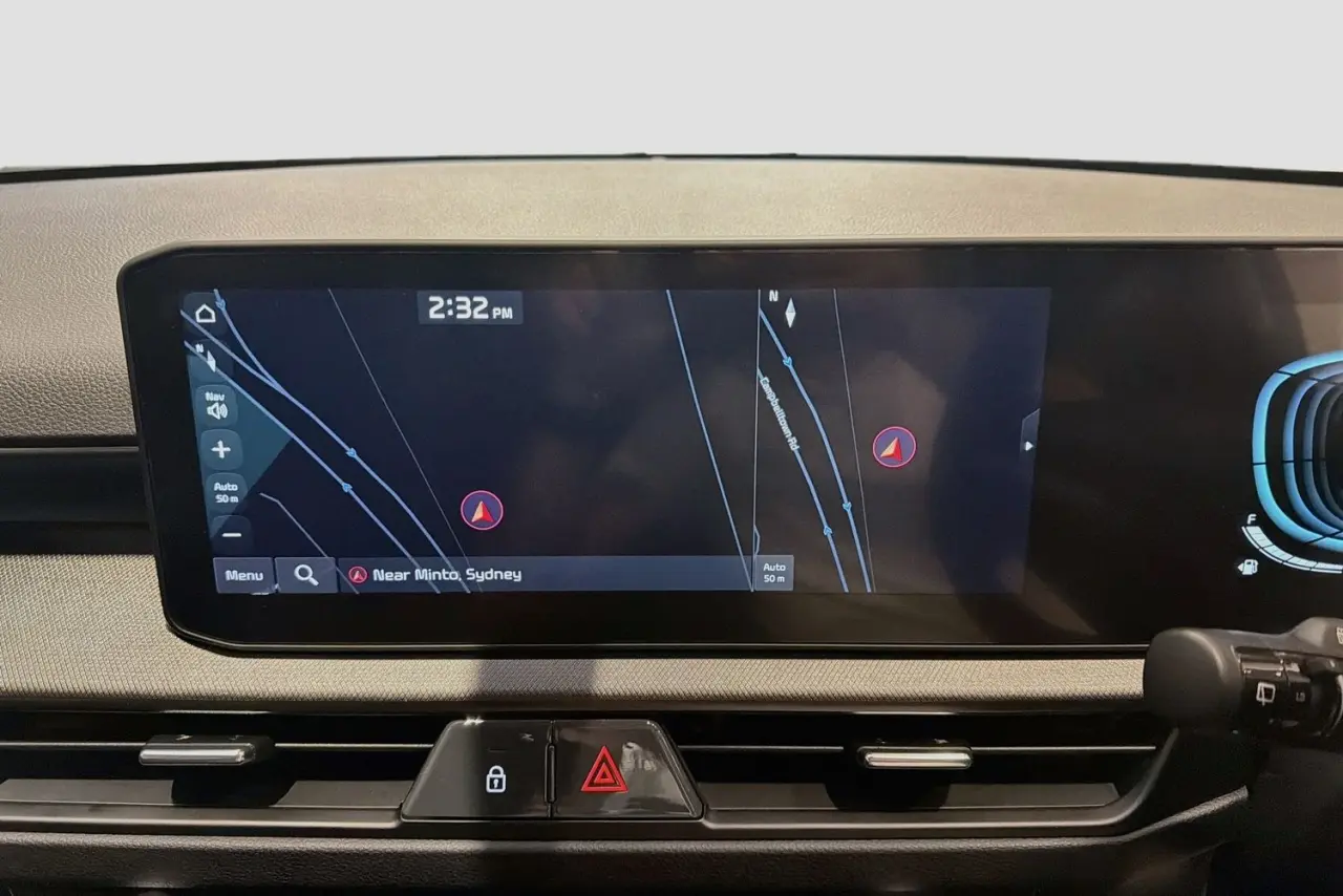 2026 Kia Stonic Gallery Image 17