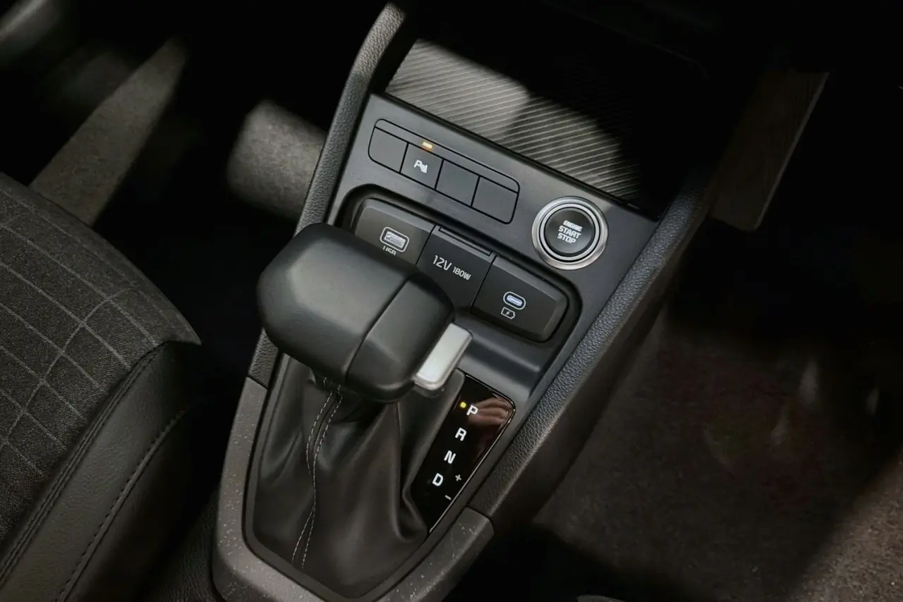 2026 Kia Stonic Gallery Image 18