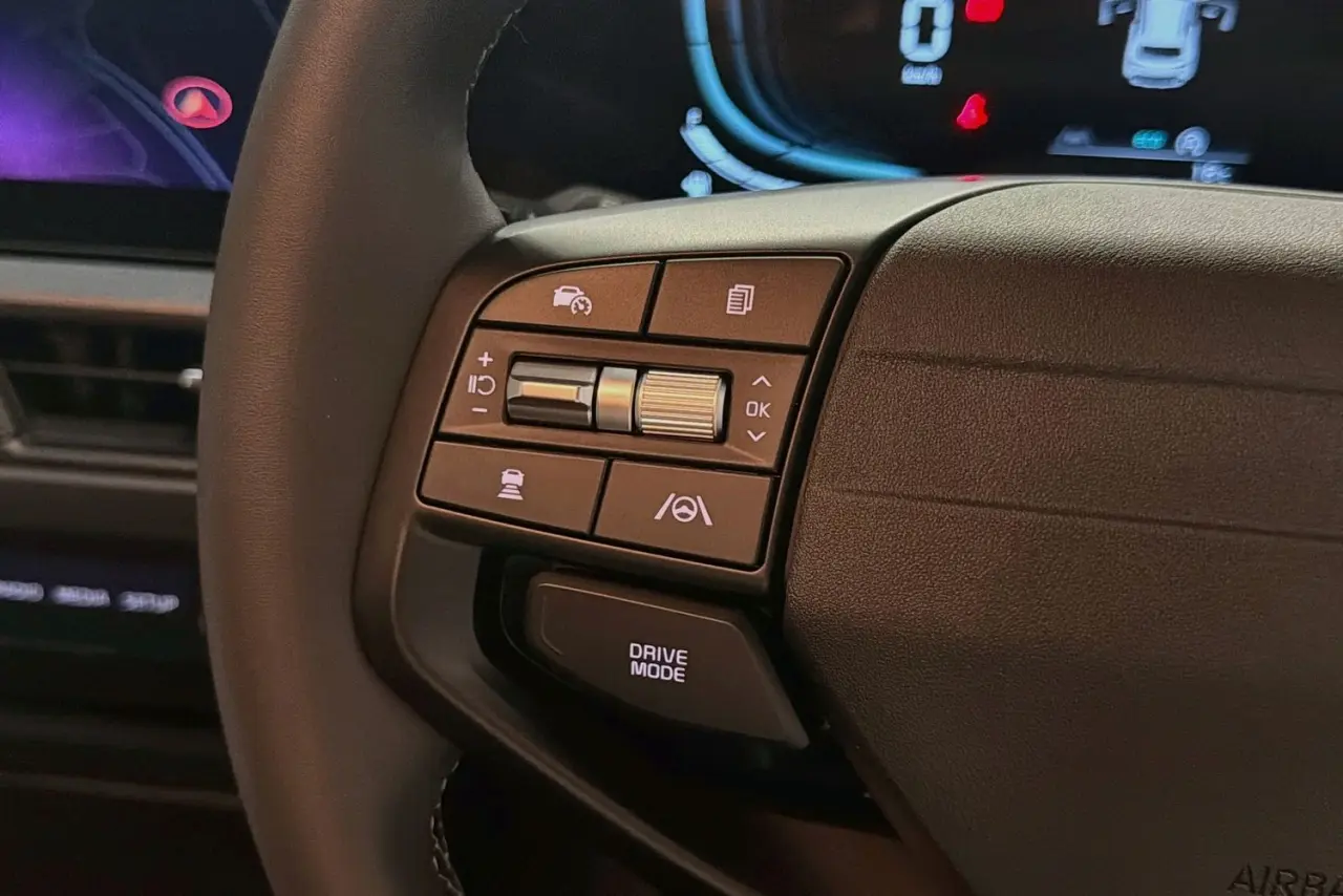2026 Kia Stonic Gallery Image 19