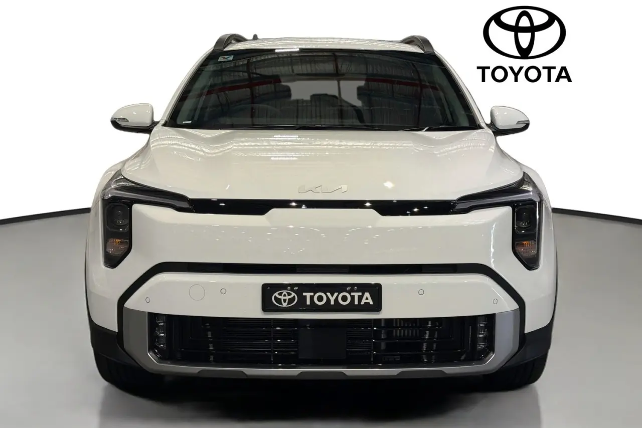 2026 Kia Stonic Gallery Image 2