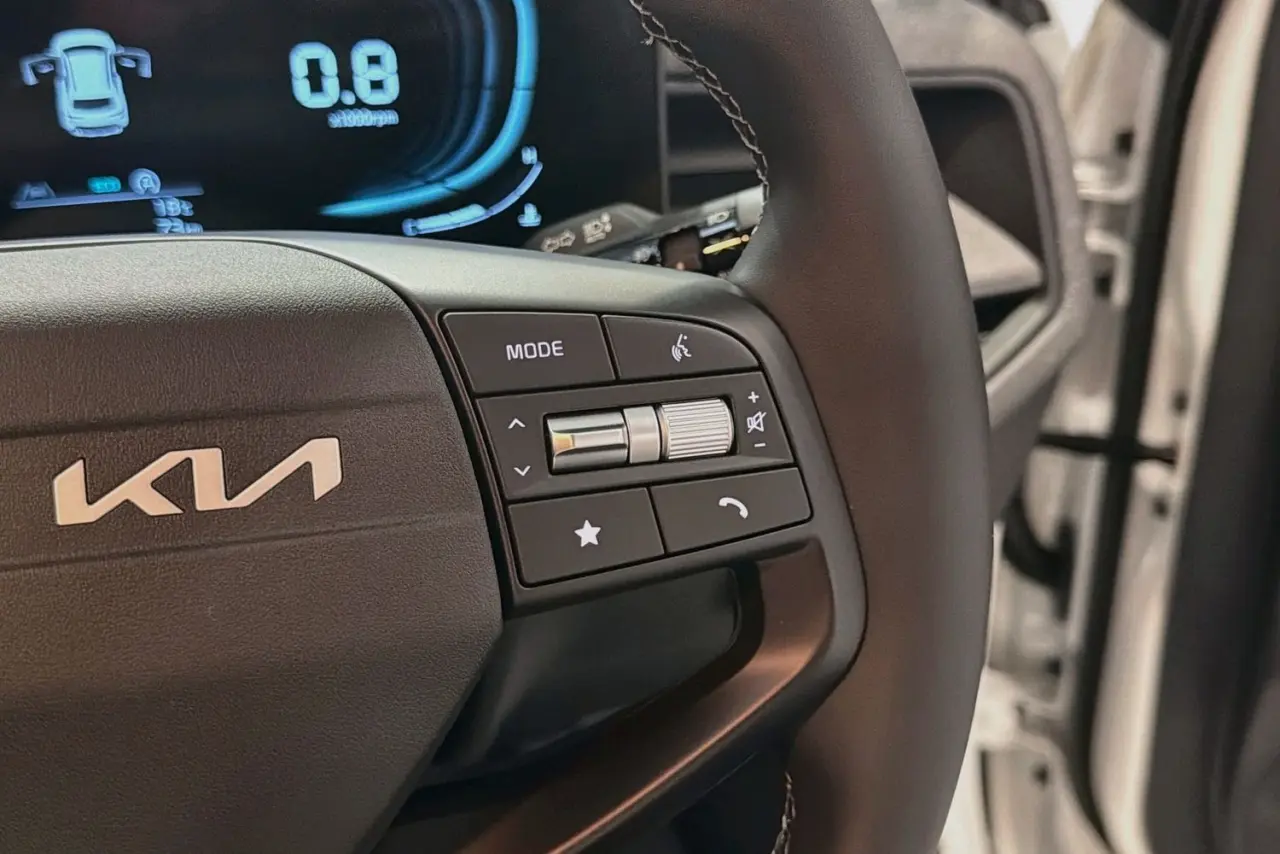 2026 Kia Stonic Gallery Image 20