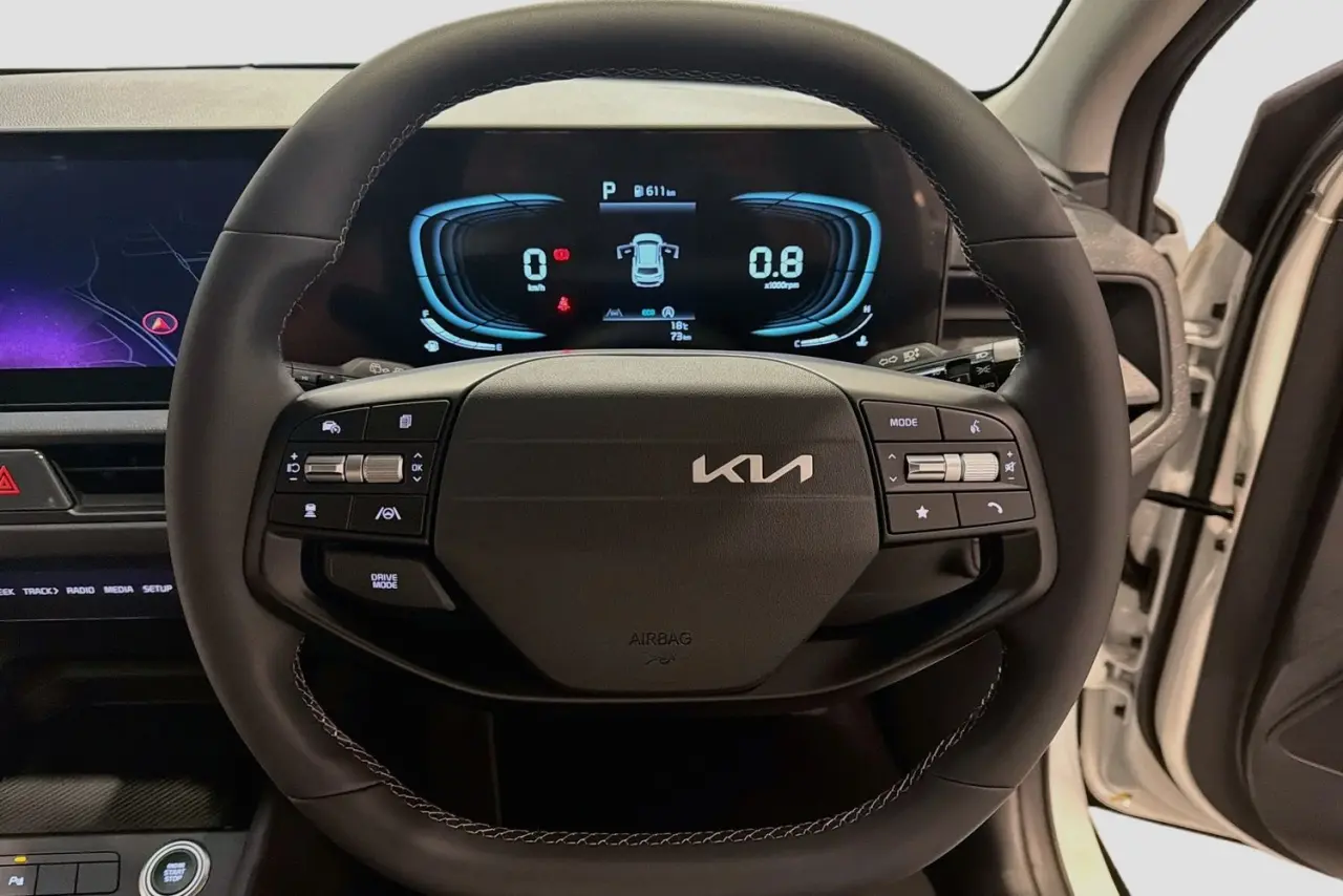 2026 Kia Stonic Gallery Image 21