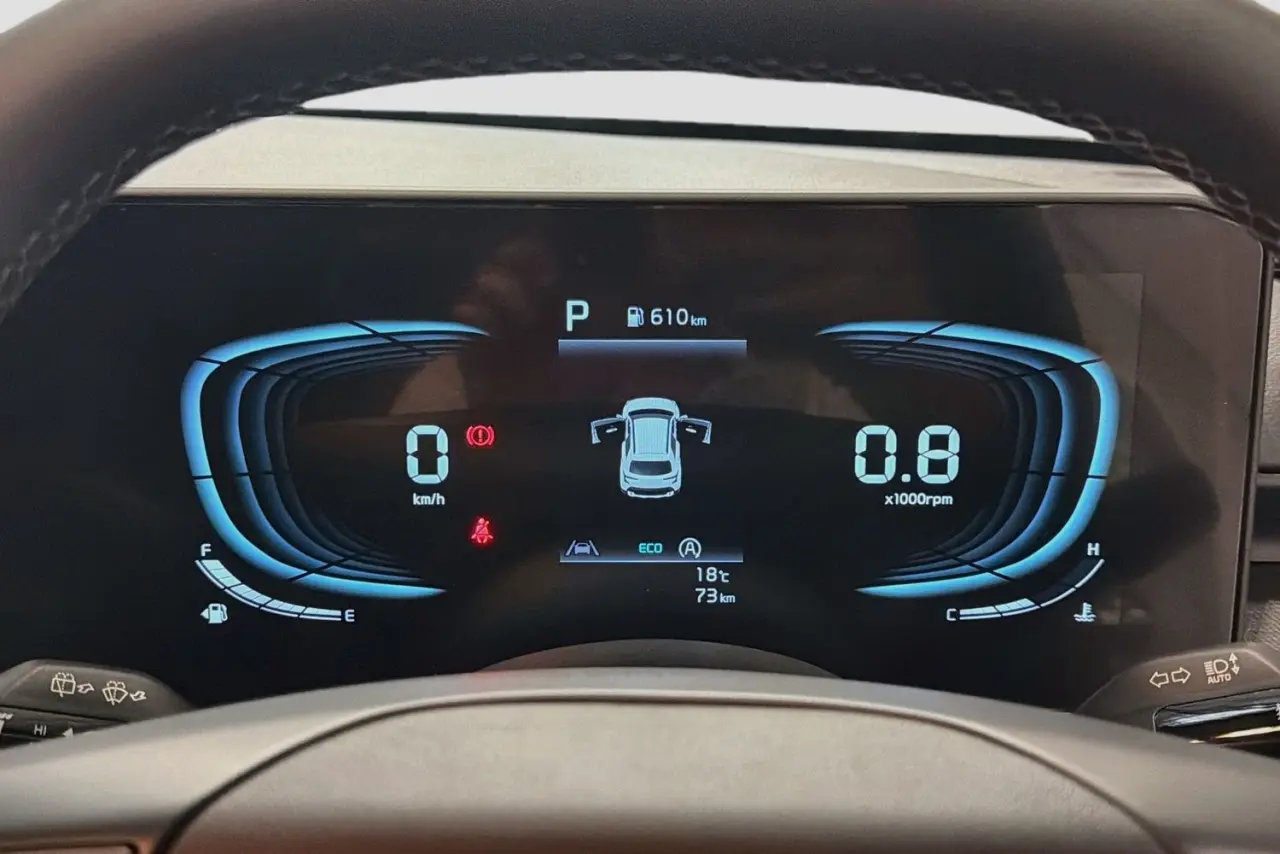 2026 Kia Stonic Gallery Image 22