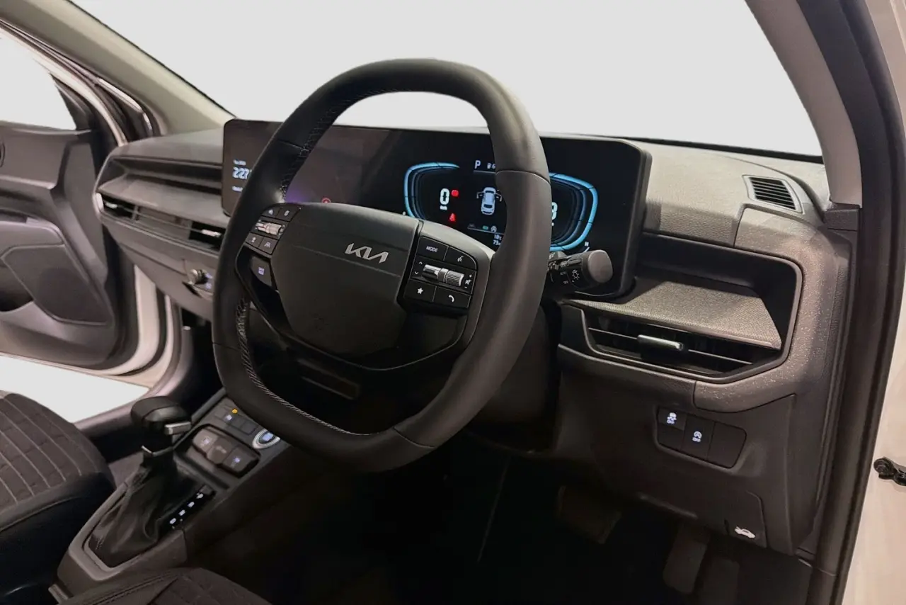 2026 Kia Stonic Gallery Image 23