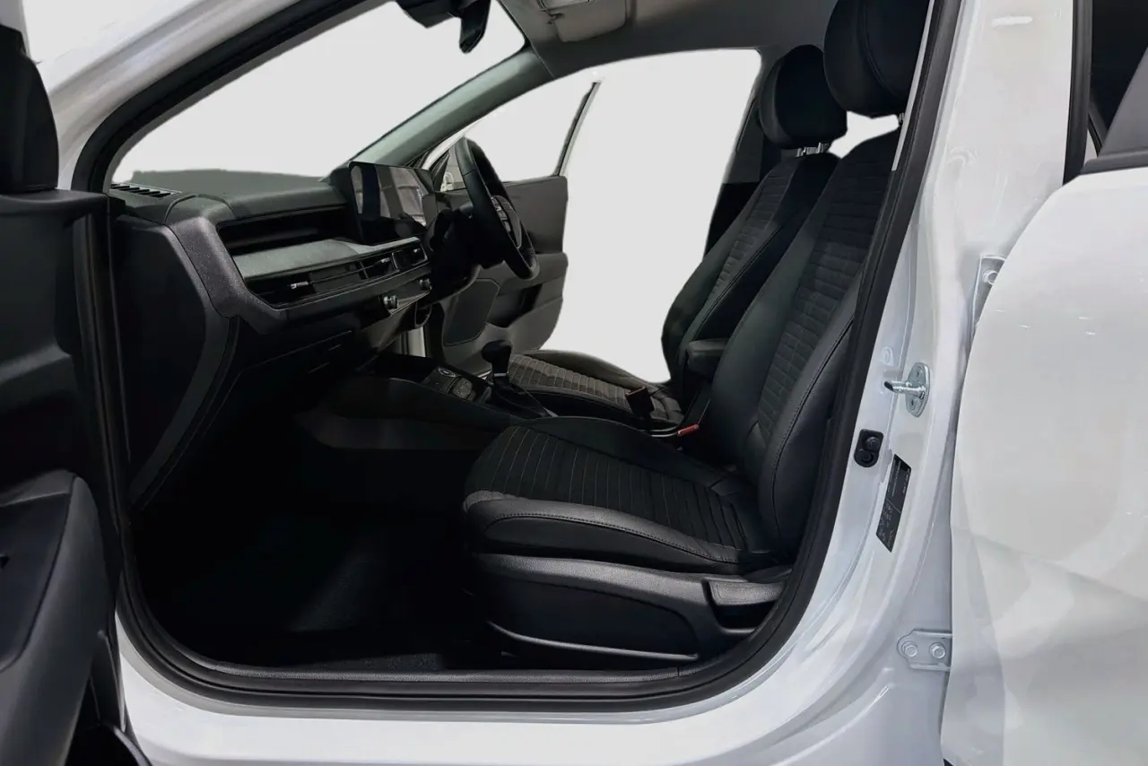 2026 Kia Stonic Gallery Image 25