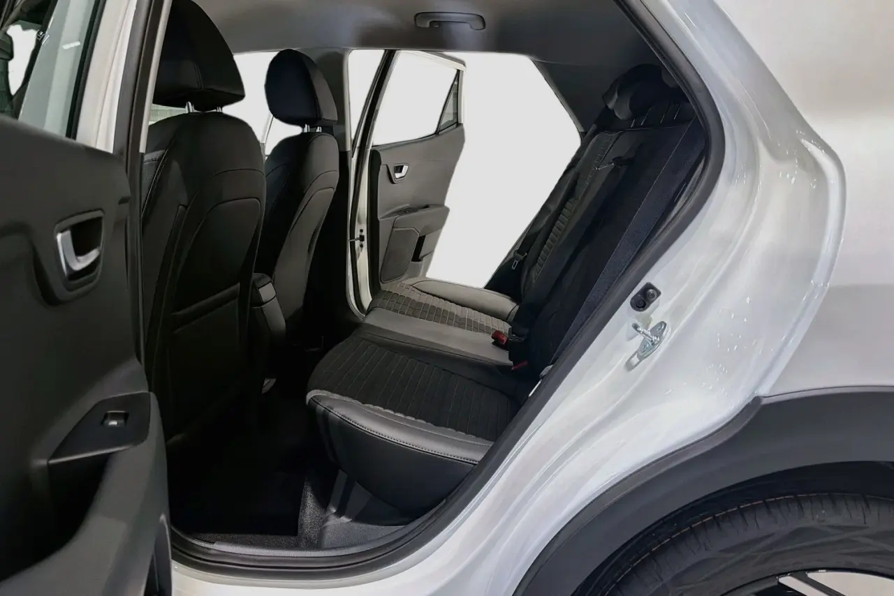2026 Kia Stonic Gallery Image 26