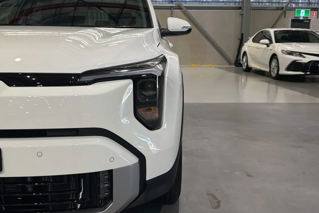 2026 Kia Stonic Gallery Image 3