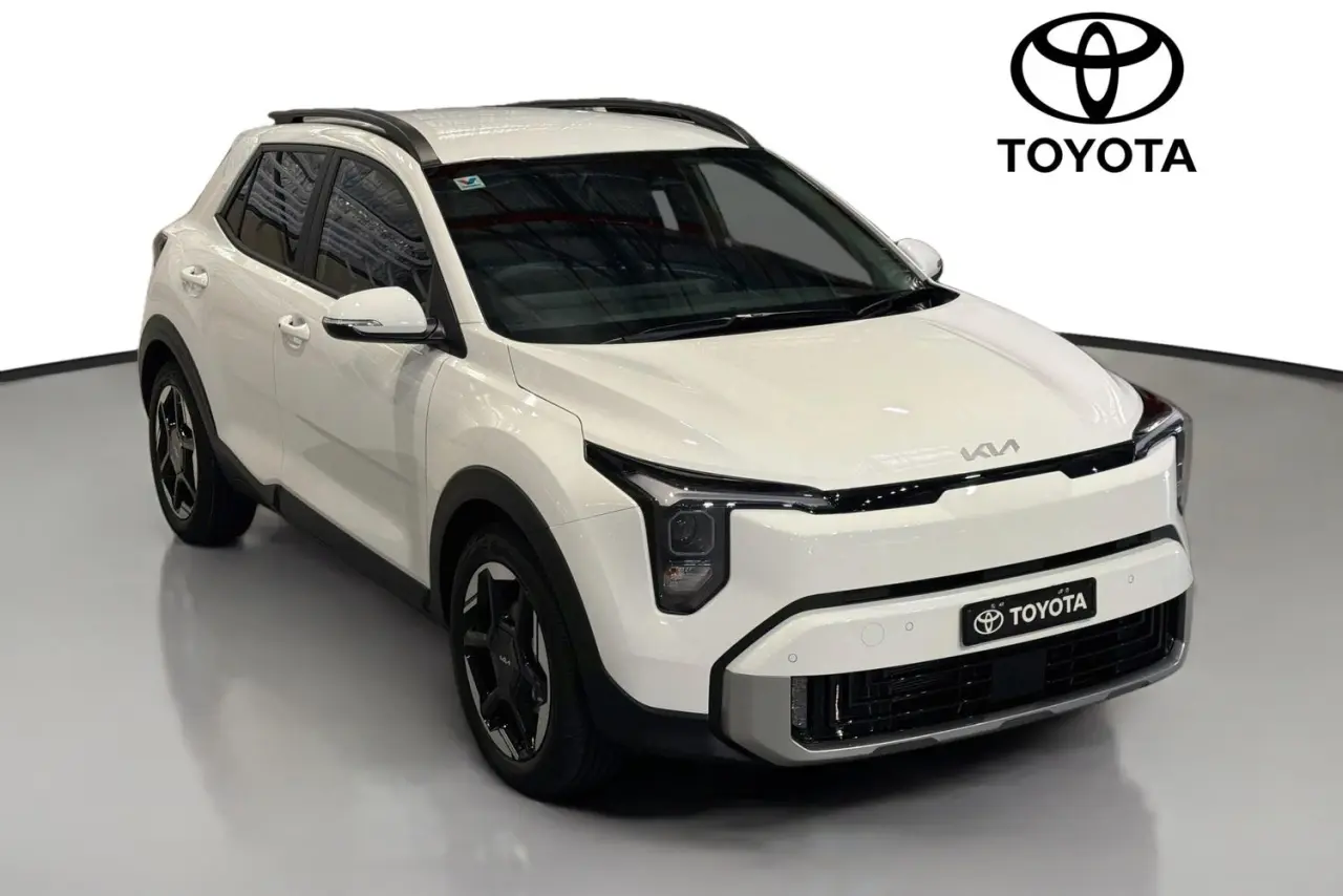 2026 Kia Stonic Gallery Image 31