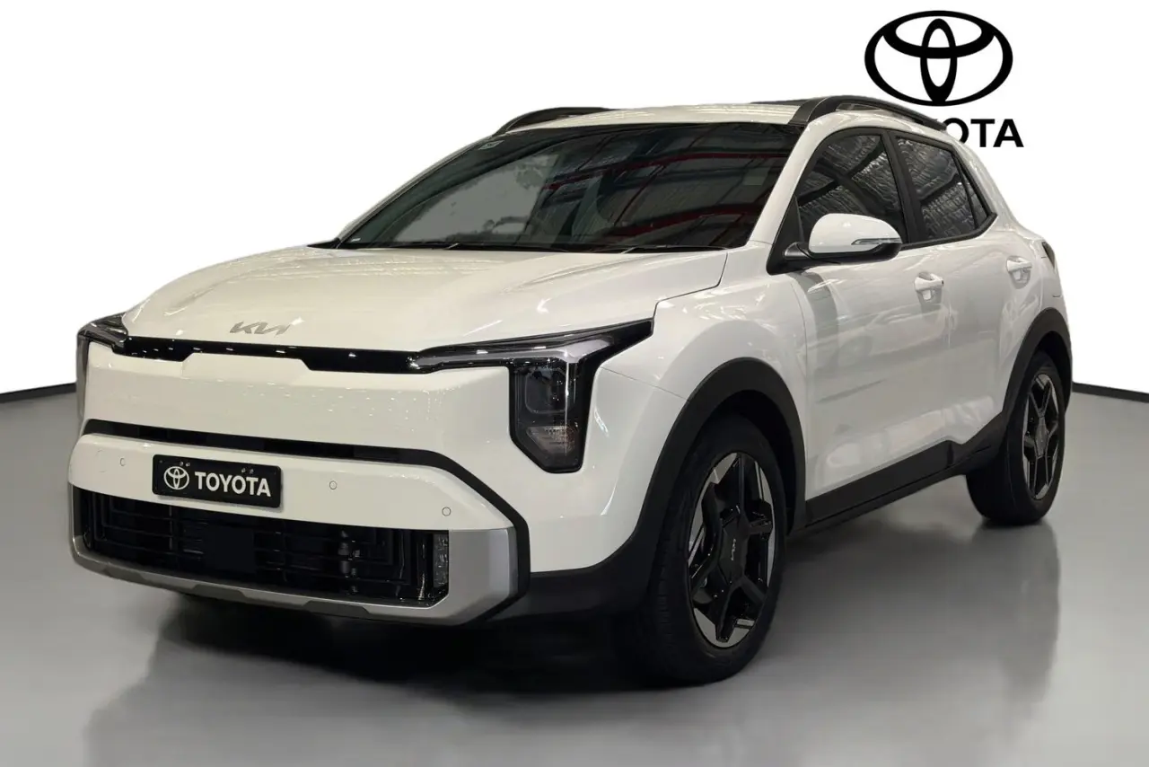 2026 Kia Stonic Gallery Image 4