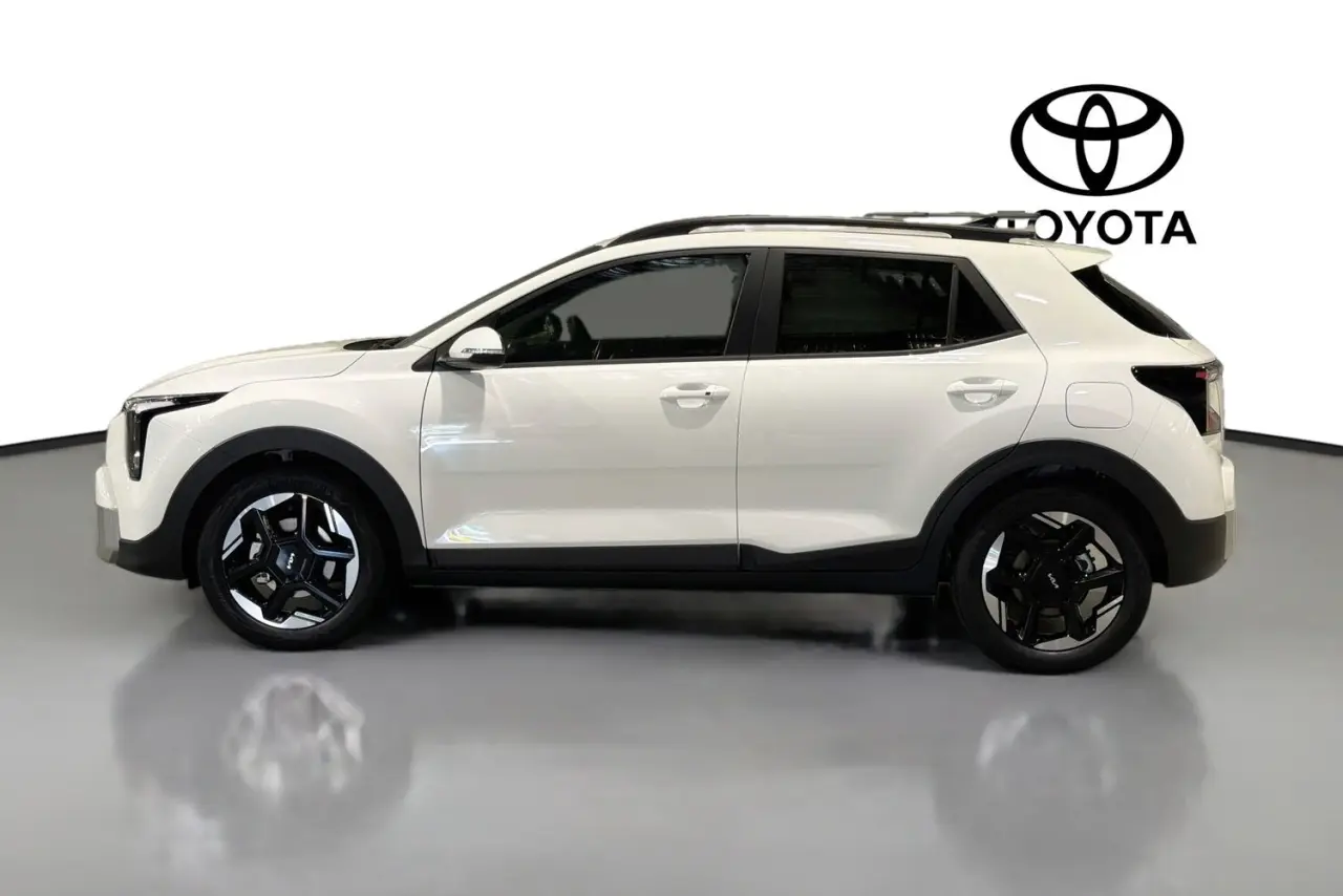2026 Kia Stonic Gallery Image 5