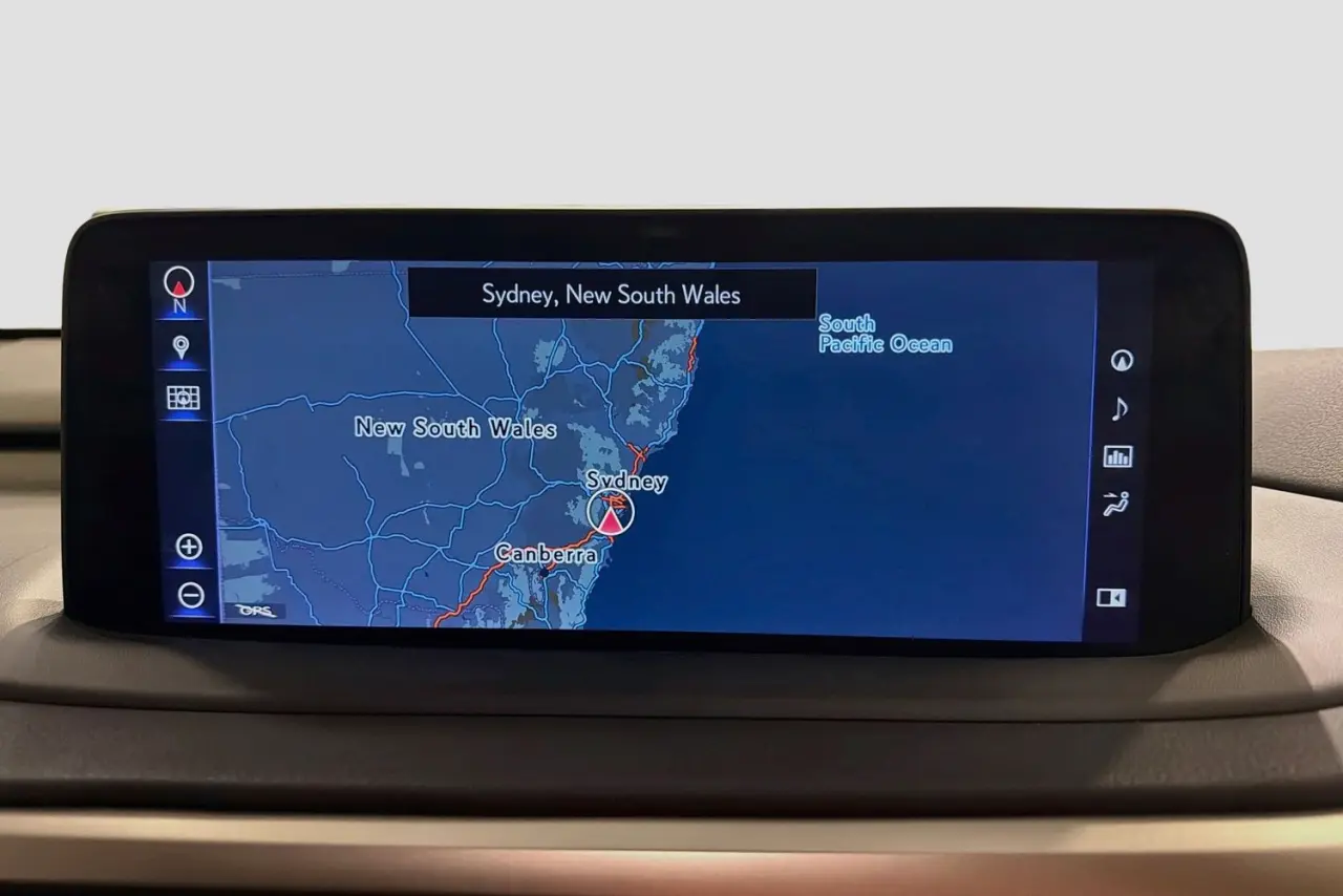 2019 Lexus RX Gallery Image 17