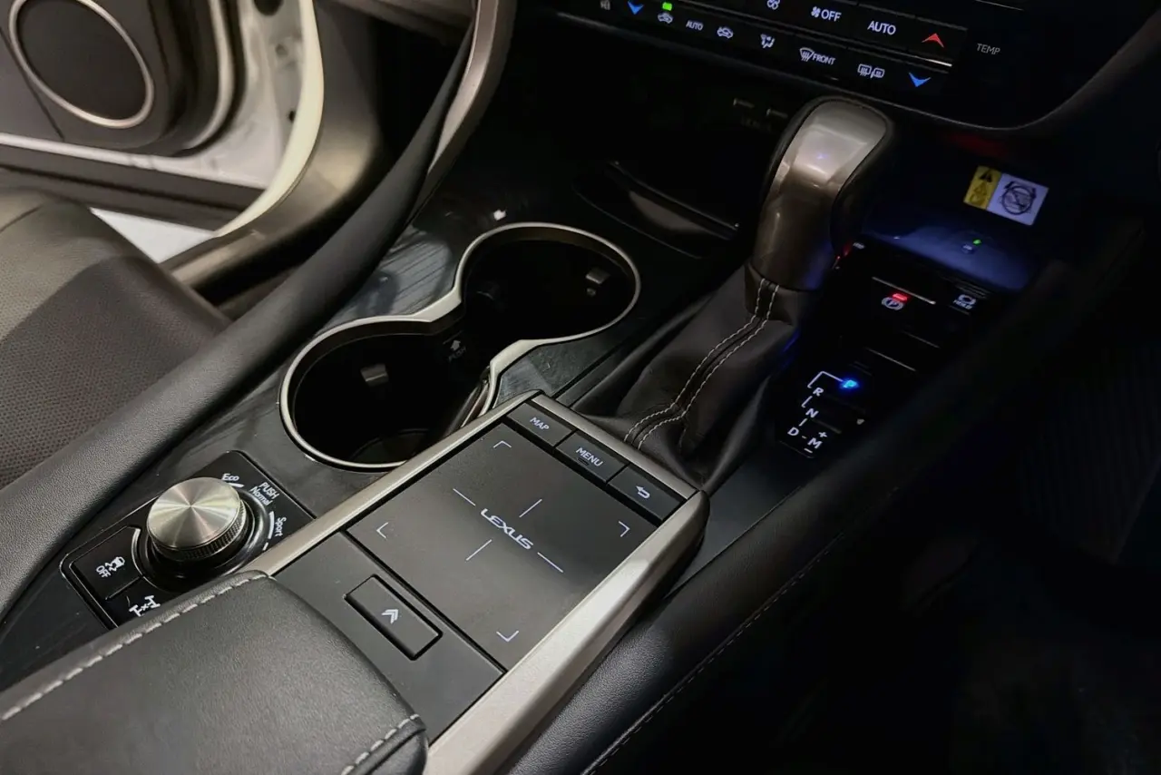 2019 Lexus RX Gallery Image 18