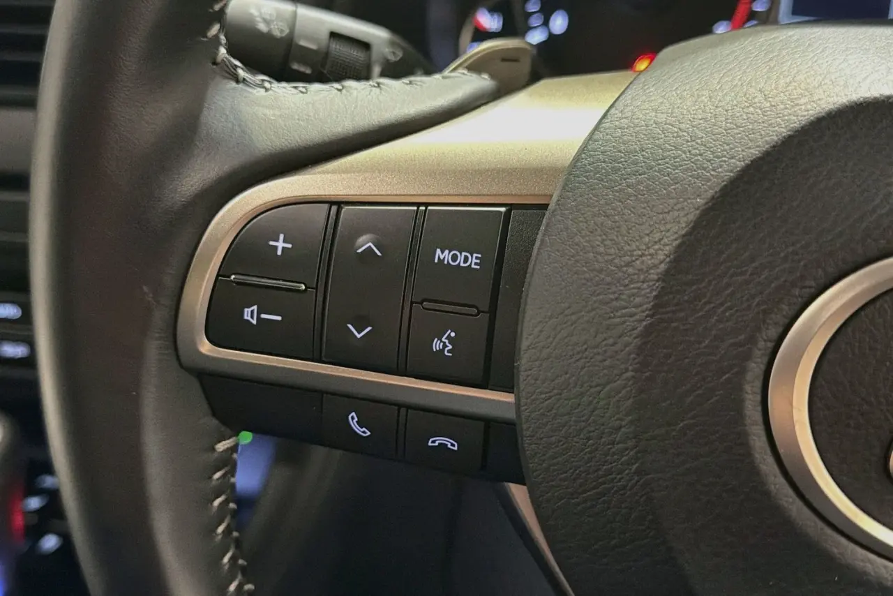 2019 Lexus RX Gallery Image 19