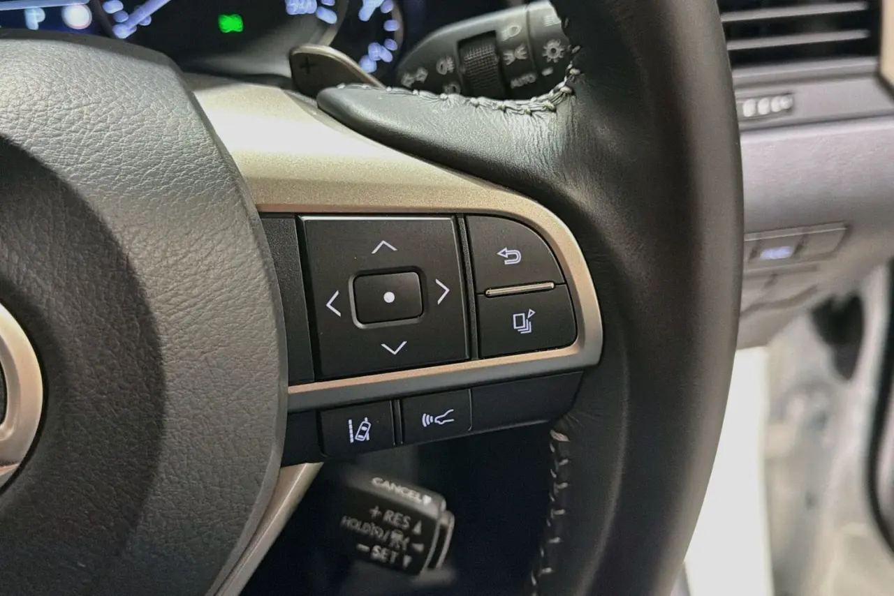 2019 Lexus RX Gallery Image 20
