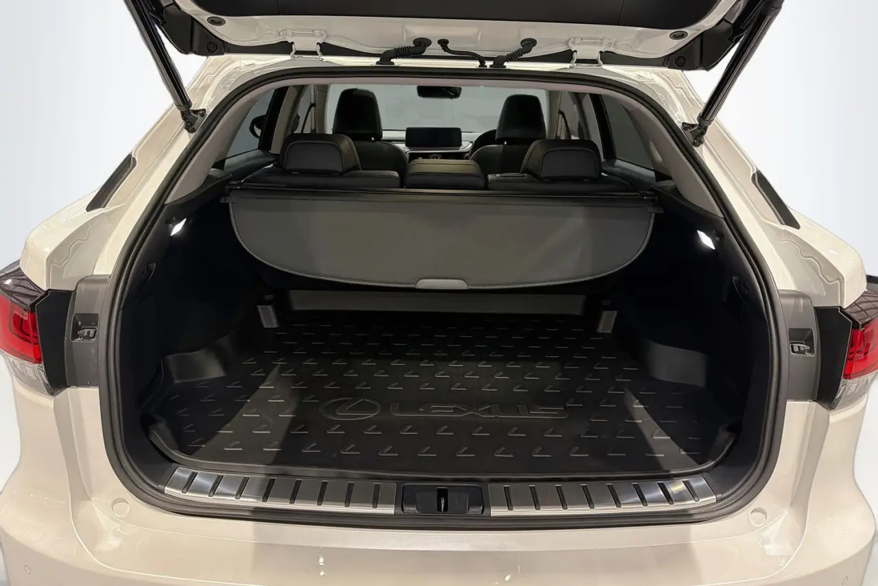 2019 Lexus RX Gallery Image 27