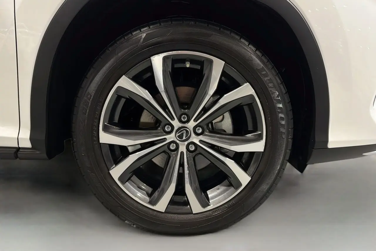 2019 Lexus RX Gallery Image 28