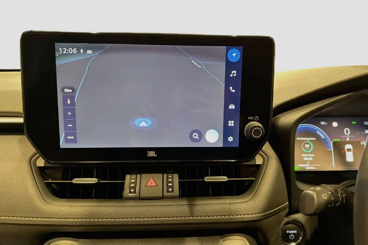 2024 Toyota RAV4 Gallery Image 17