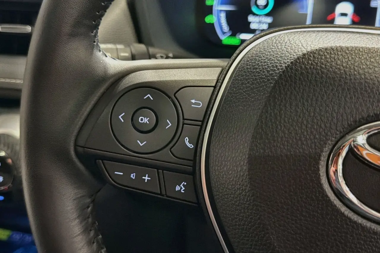 2024 Toyota RAV4 Gallery Image 19