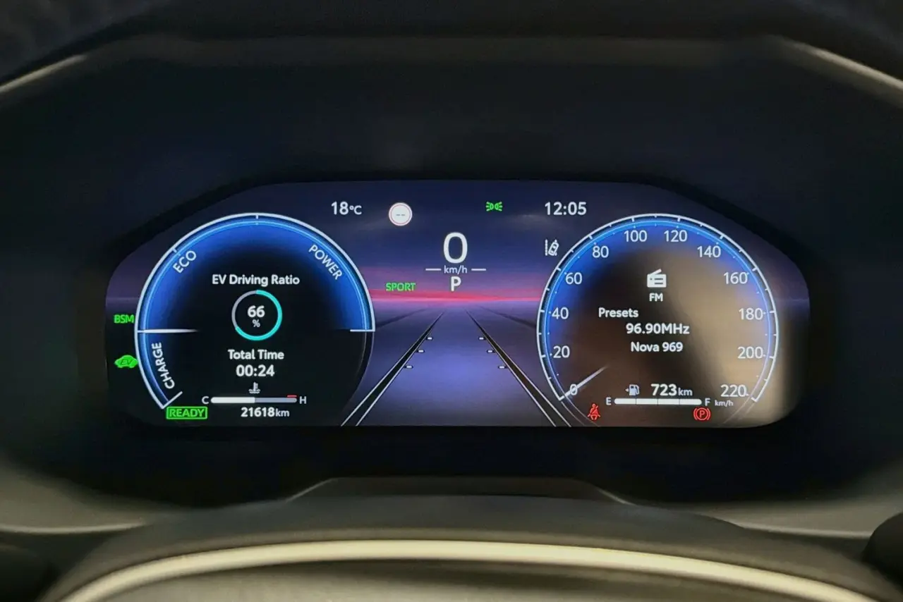 2024 Toyota RAV4 Gallery Image 22