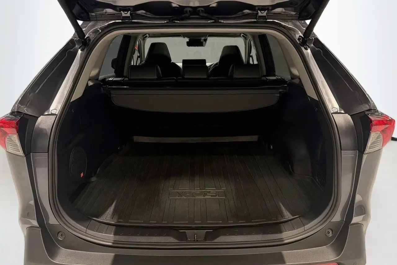 2024 Toyota RAV4 Gallery Image 27