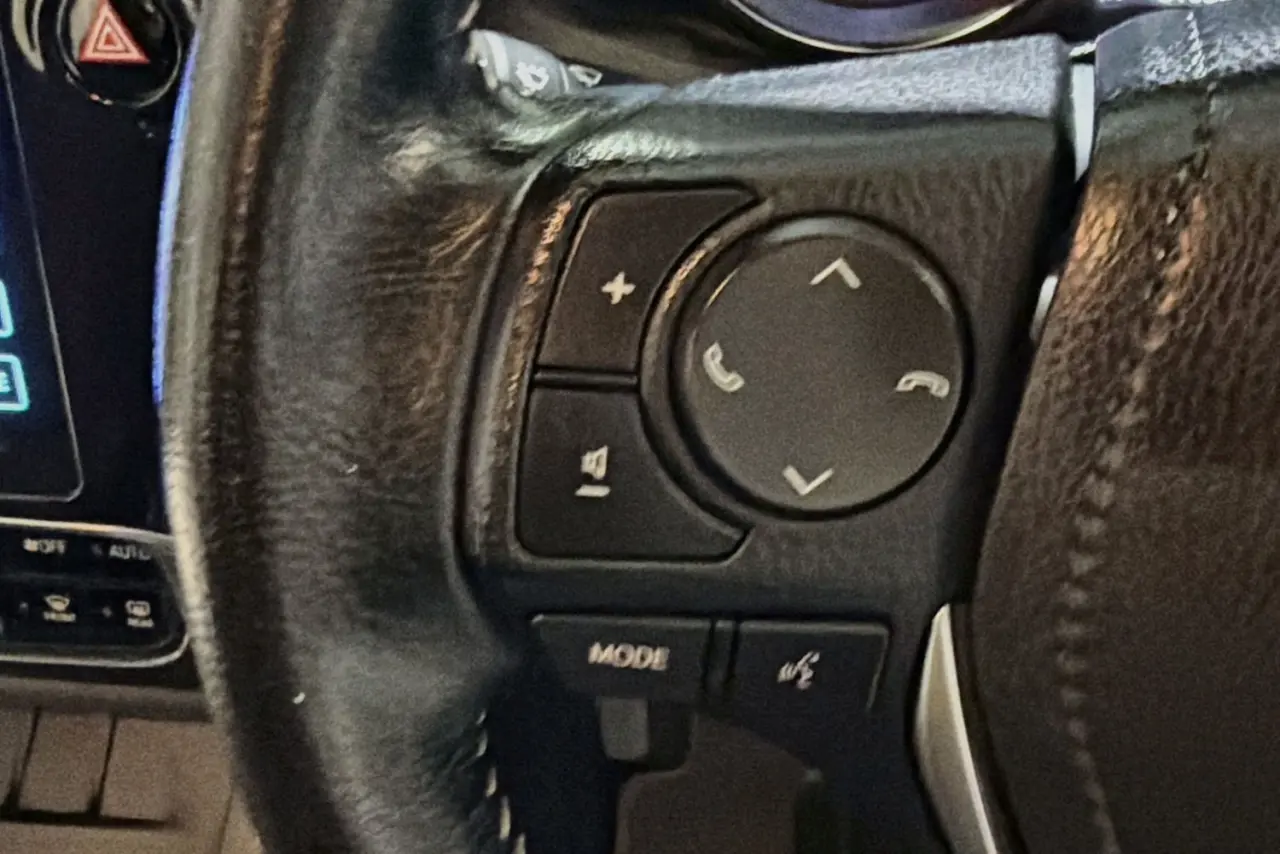 2018 Toyota Corolla Gallery Image 19