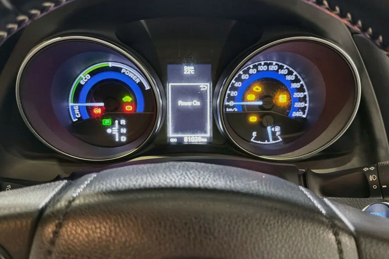 2018 Toyota Corolla Gallery Image 22