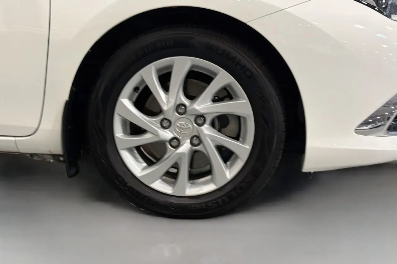 2018 Toyota Corolla Gallery Image 28