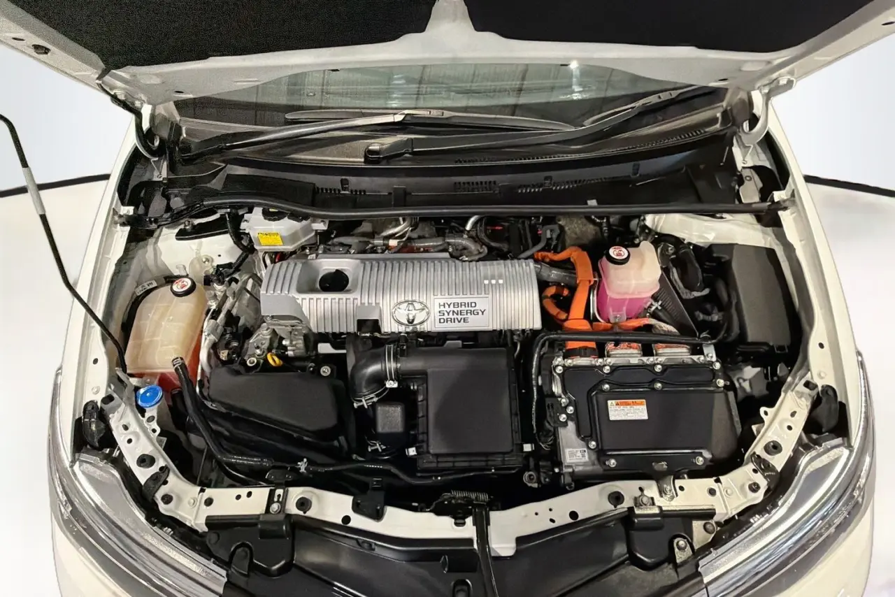 2018 Toyota Corolla Gallery Image 29