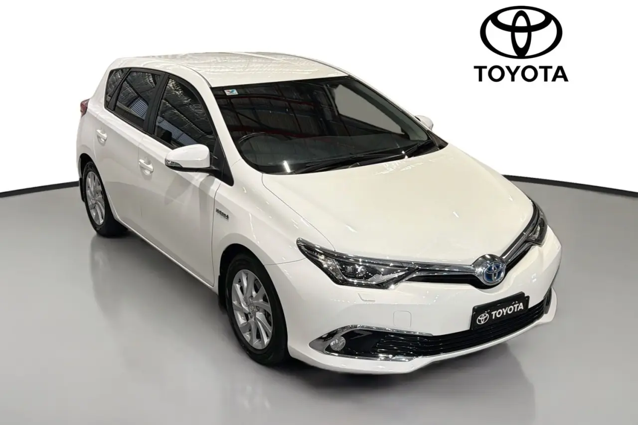 2018 Toyota Corolla Gallery Image 30