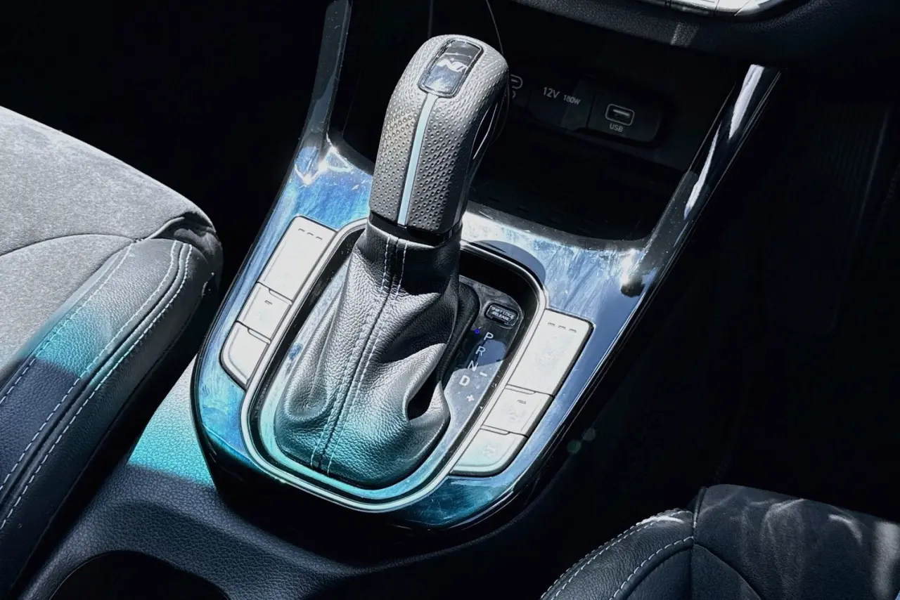 2024 Hyundai i30 Gallery Image 18