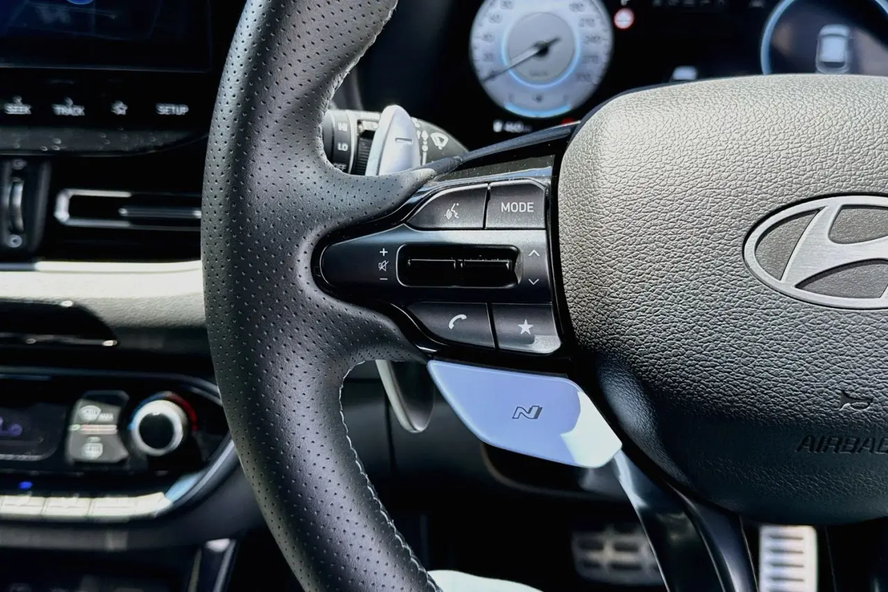2024 Hyundai i30 Gallery Image 19