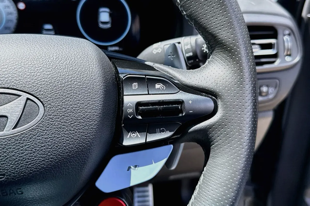 2024 Hyundai i30 Gallery Image 20