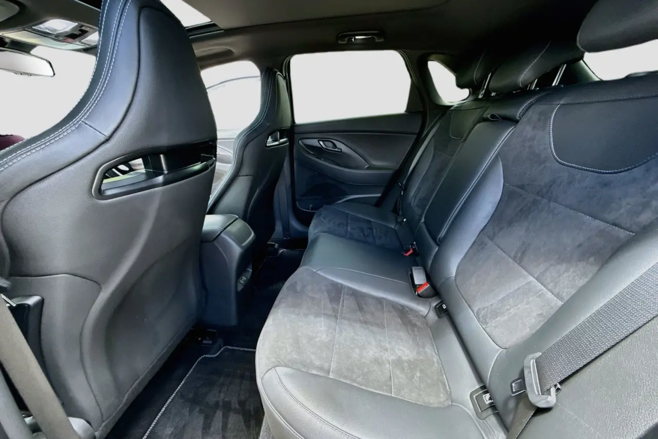 2024 Hyundai i30 Gallery Image 26