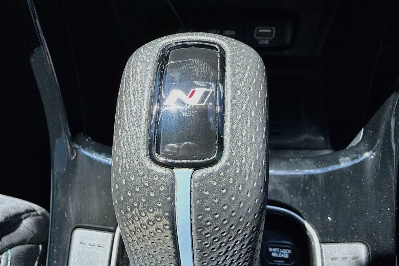 2024 Hyundai i30 Gallery Image 34