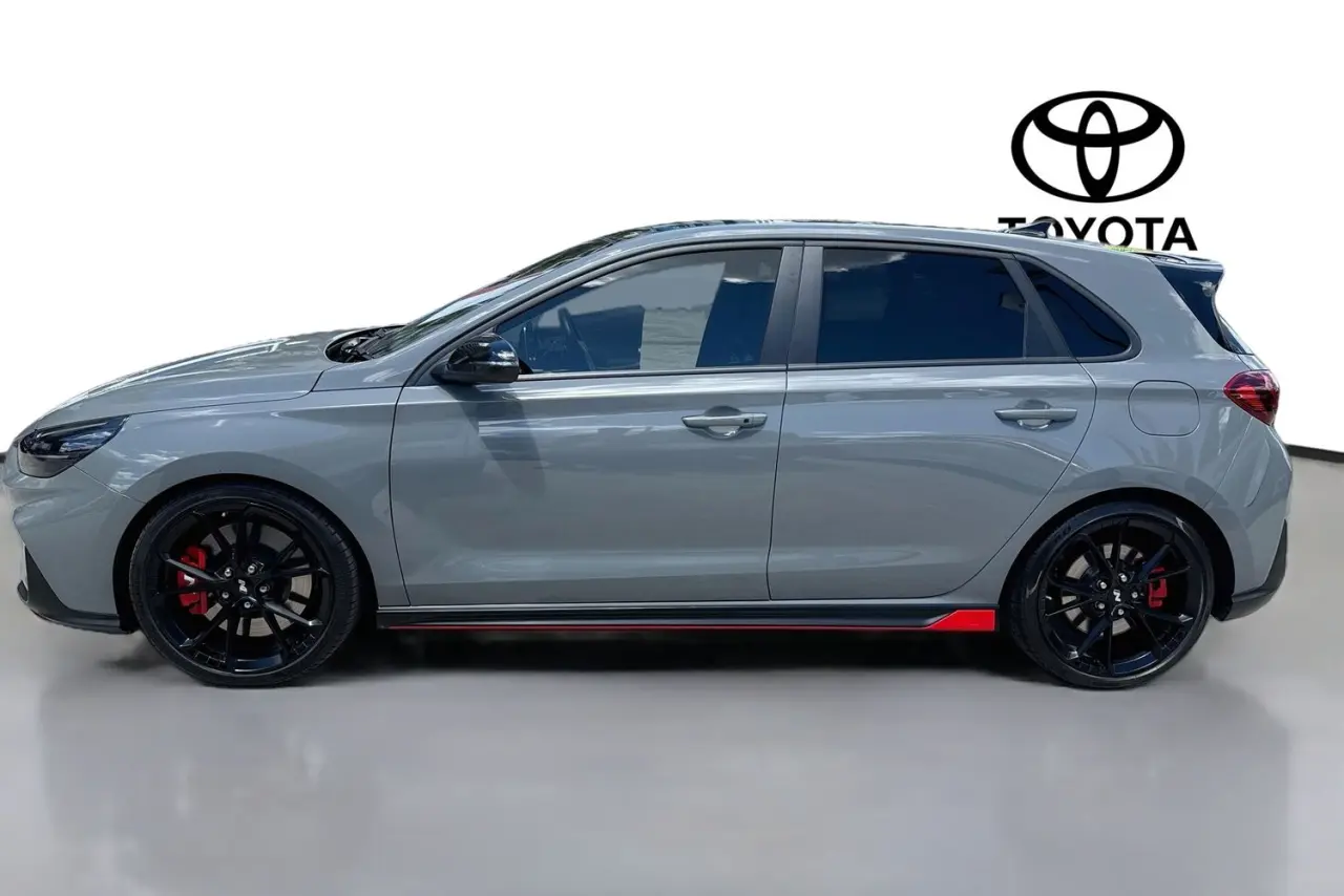 2024 Hyundai i30 Gallery Image 5