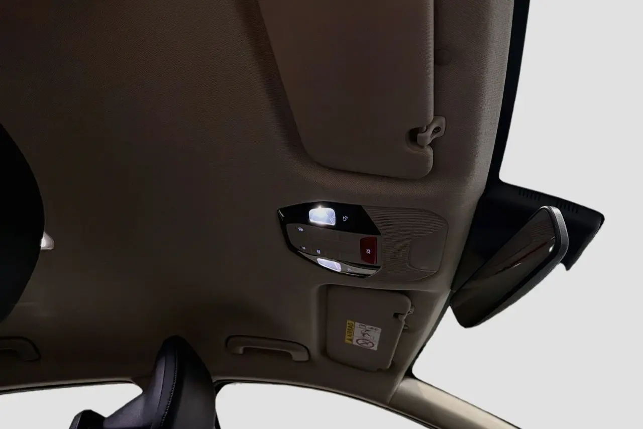 2025 Kia K4 Gallery Image 12