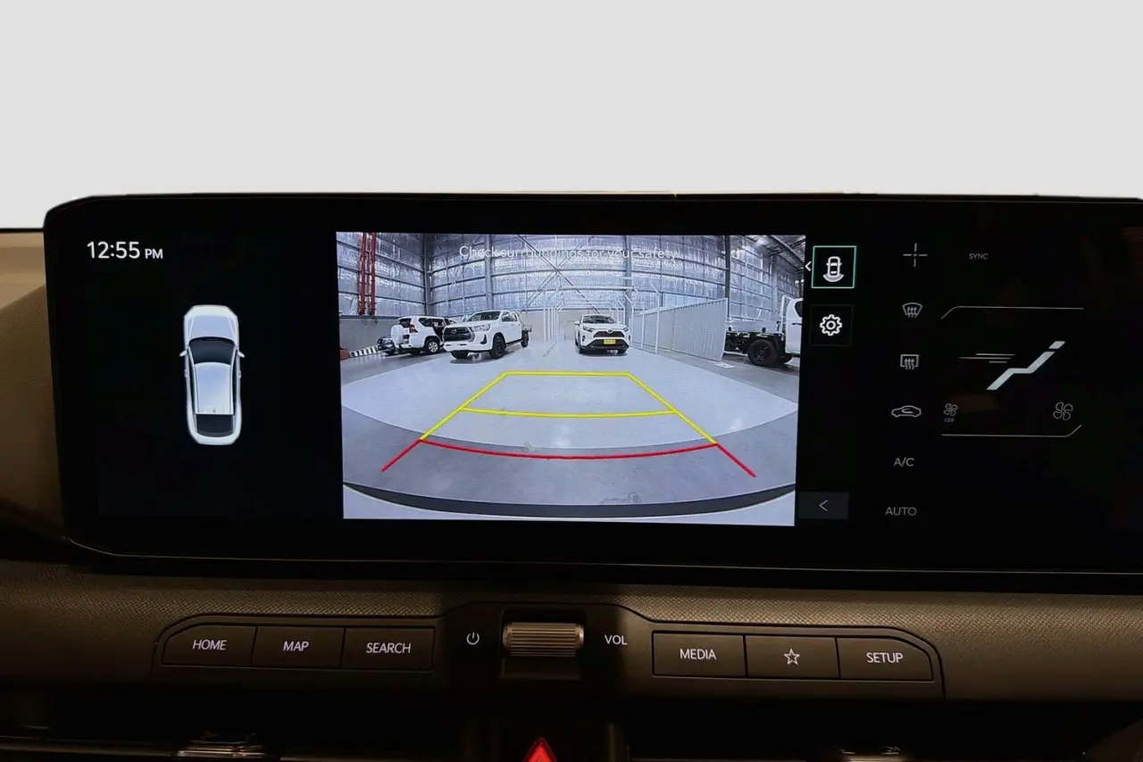 2025 Kia K4 Gallery Image 16