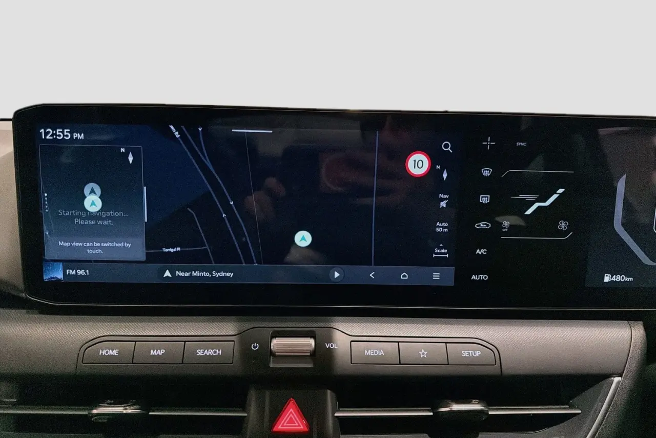 2025 Kia K4 Gallery Image 17
