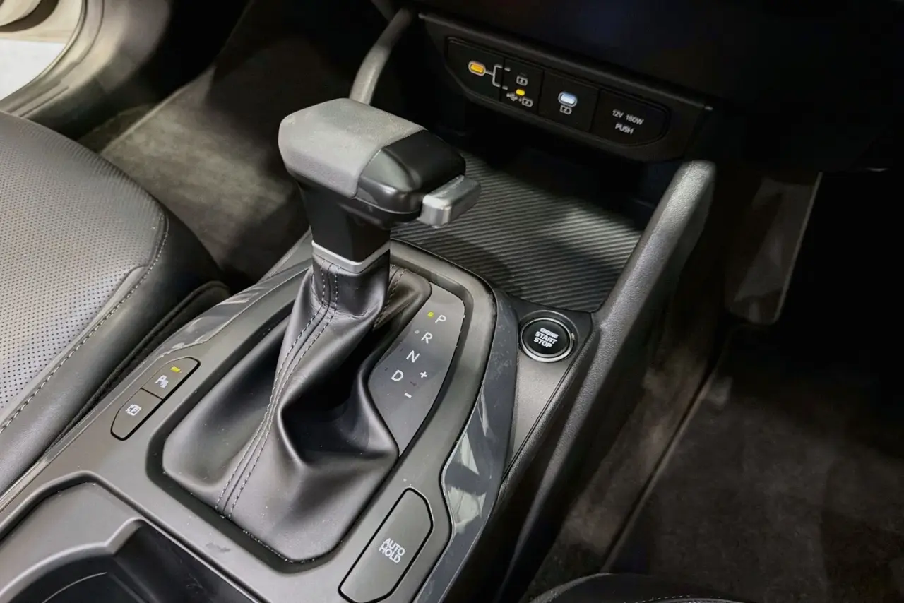 2025 Kia K4 Gallery Image 18