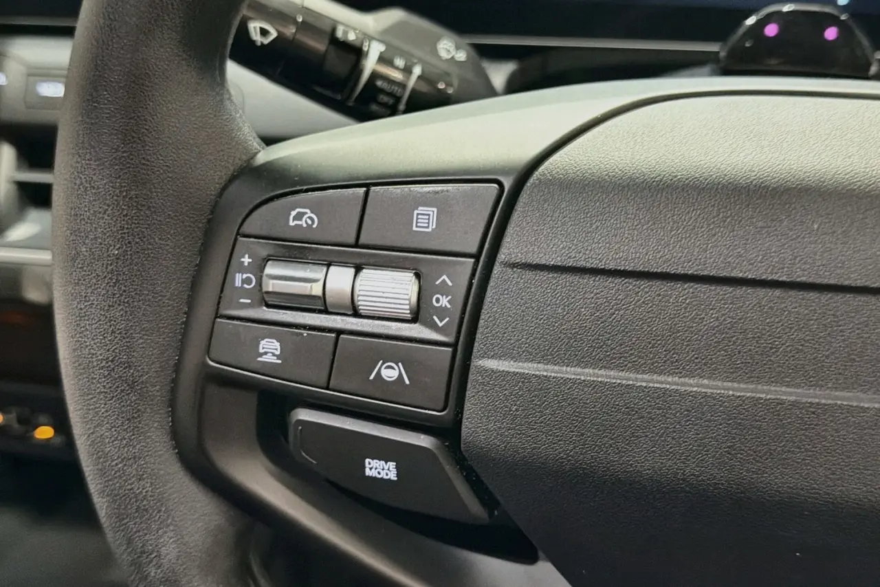 2025 Kia K4 Gallery Image 19