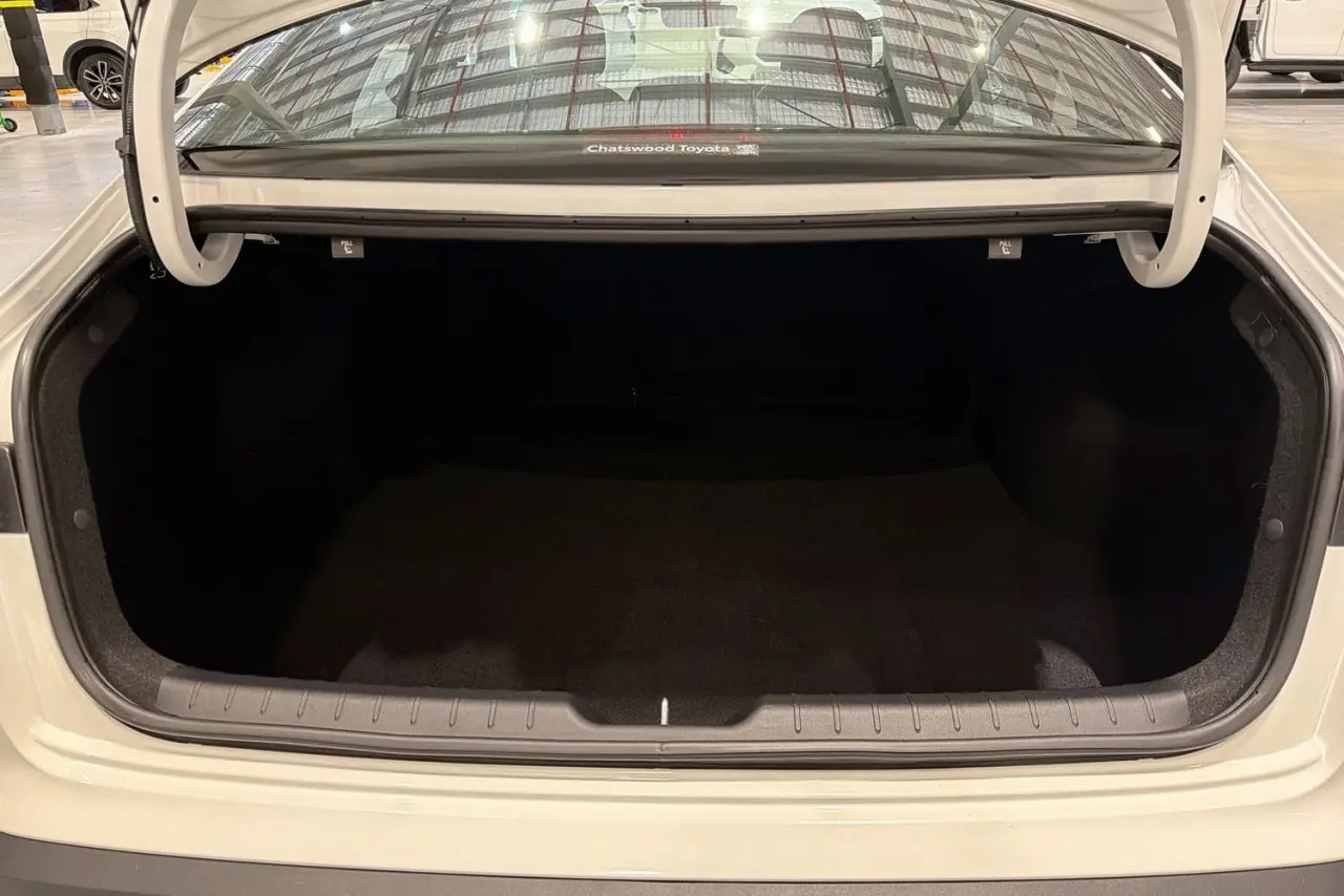 2025 Kia K4 Gallery Image 27