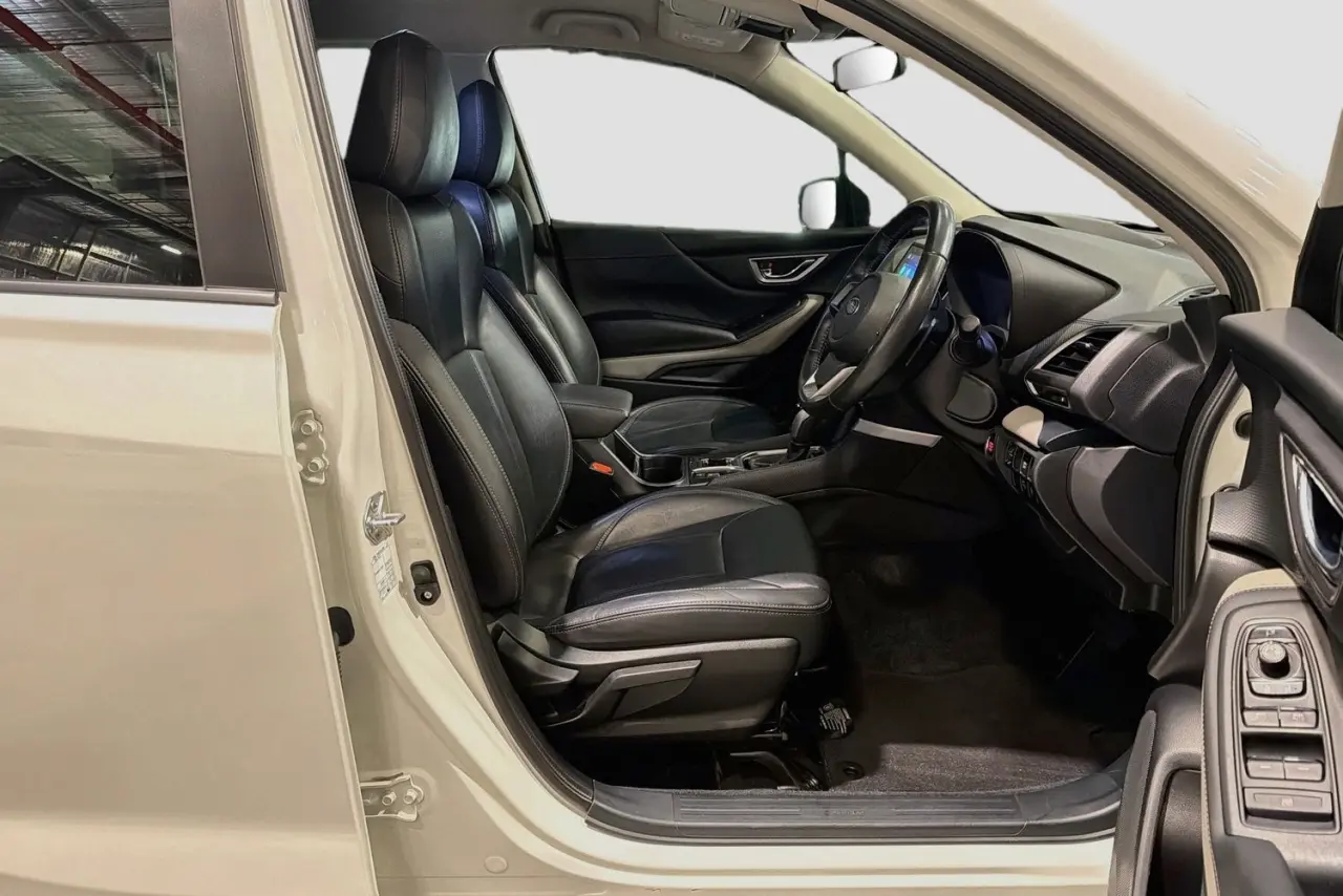 2023 Subaru Forester Gallery Image 13