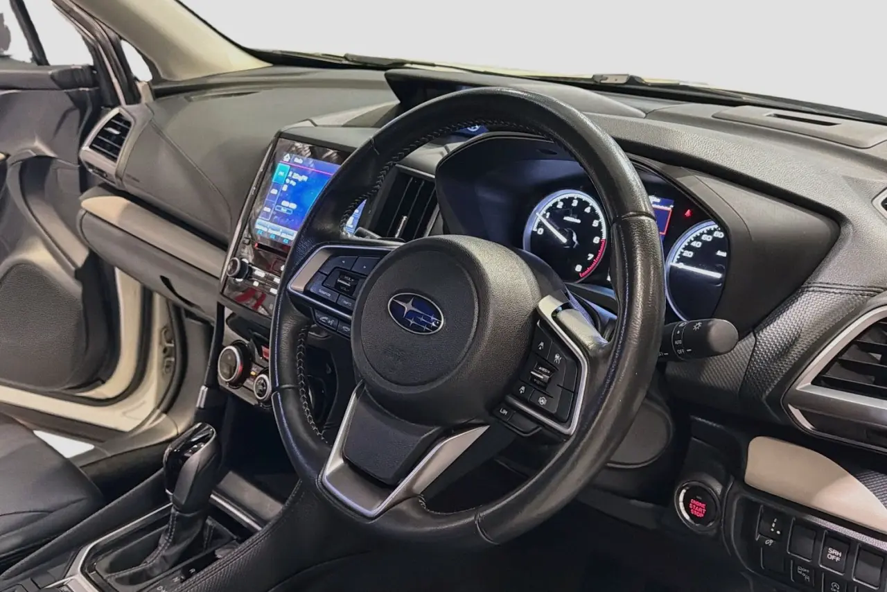 2023 Subaru Forester Gallery Image 14
