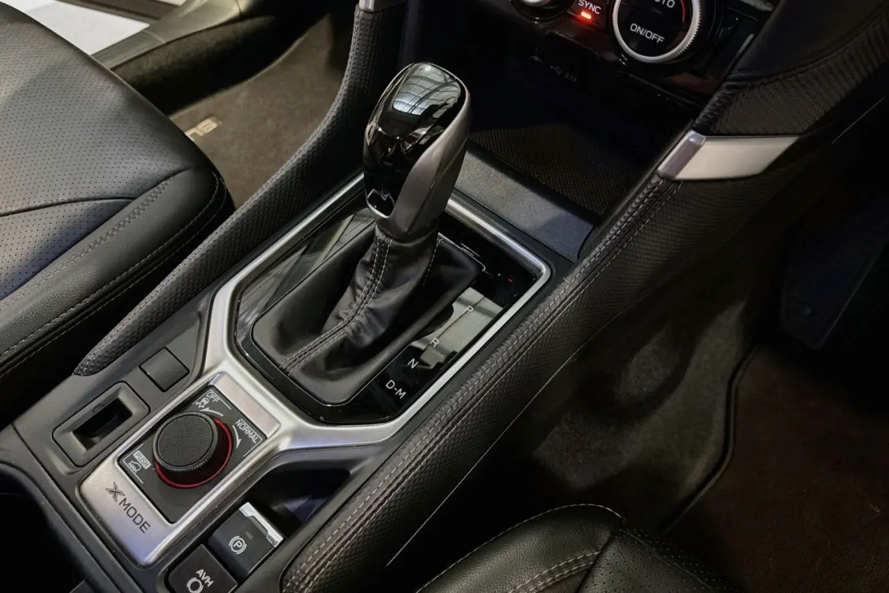 2023 Subaru Forester Gallery Image 18