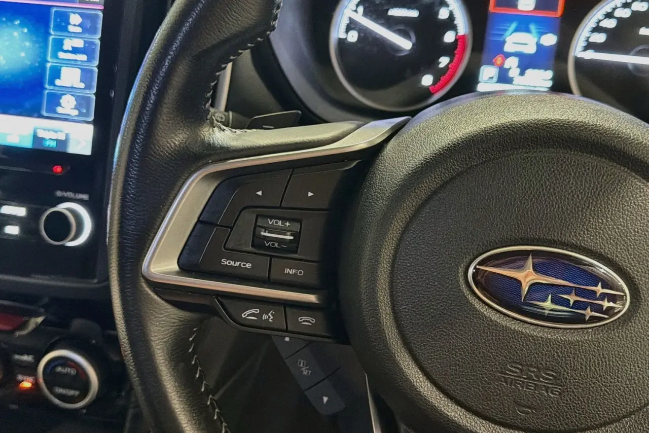 2023 Subaru Forester Gallery Image 19